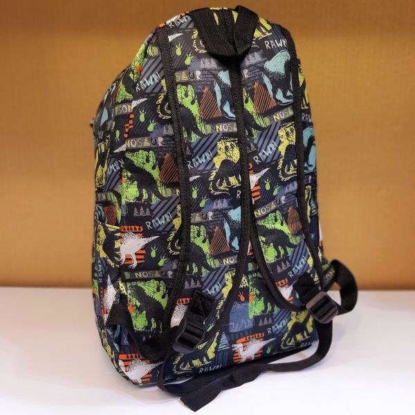 کوله پشتی مدل دایناسور