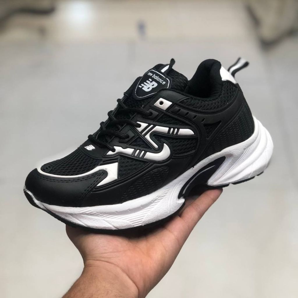 خرید انلاین کفش نیوبالانس 770زنانه رنگ مشکی