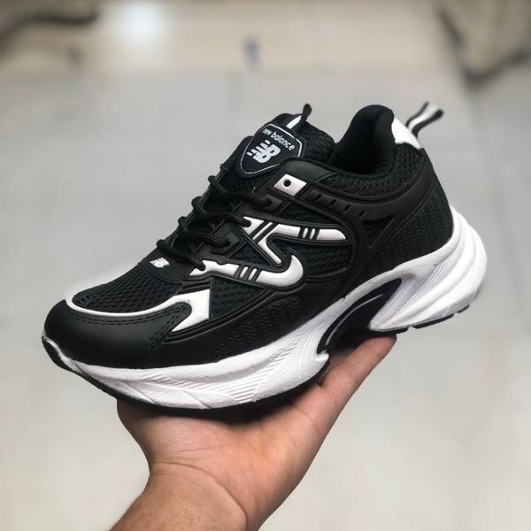 کفش نیوبالانس 770زنانه رنگ مشکی