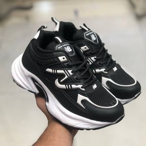 مشخصات کفش نیوبالانس 770زنانه رنگ مشکی