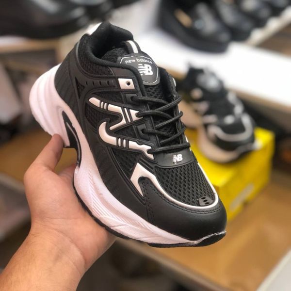 کفش نیوبالانس 770زنانه رنگ مشکی