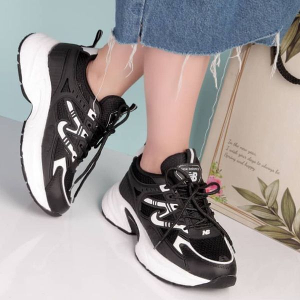 کفش نیوبالانس 770زنانه رنگ مشکی