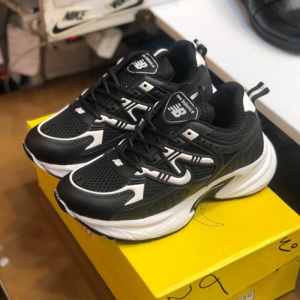 کفش نیوبالانس 770زنانه رنگ مشکی