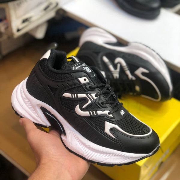 کفش نیوبالانس 770زنانه رنگ مشکی