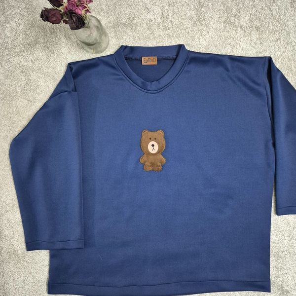 دورس تدی اویشو