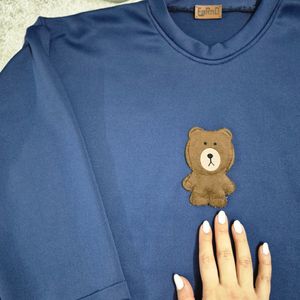 دورس تدی اویشو