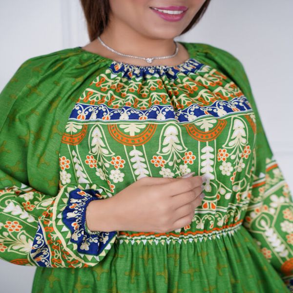 ساحلی حاشیه دار بلند 7289