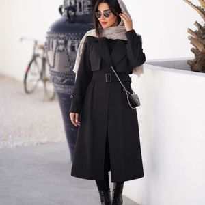 بارانی کتان بارانا