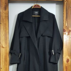 خرید انلاین بارانی کتان بارانا