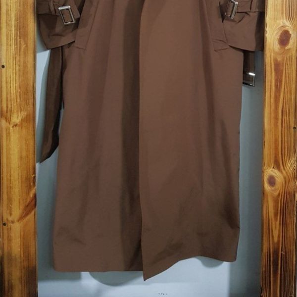 بارانی کتان بارانا