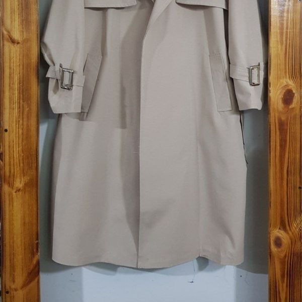 بارانی کتان بارانا