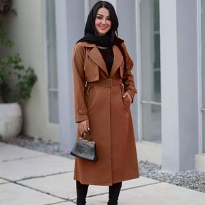 مشخصات بارانی کتان بارانا