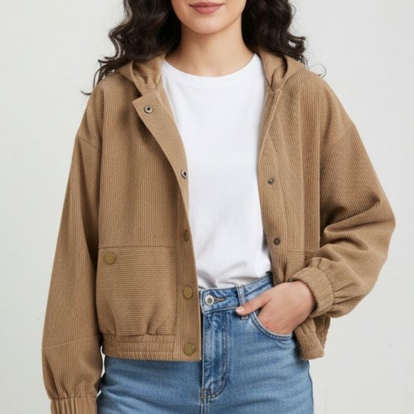 بامبر جکت کبریتی