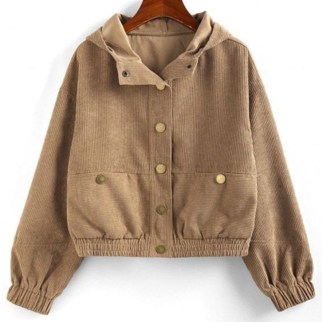 مشخصات بامبر جکت کبریتی