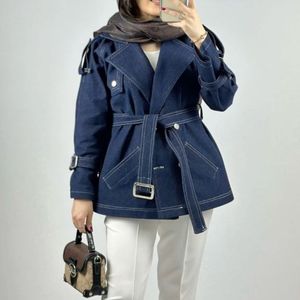 کت جین دخترانه