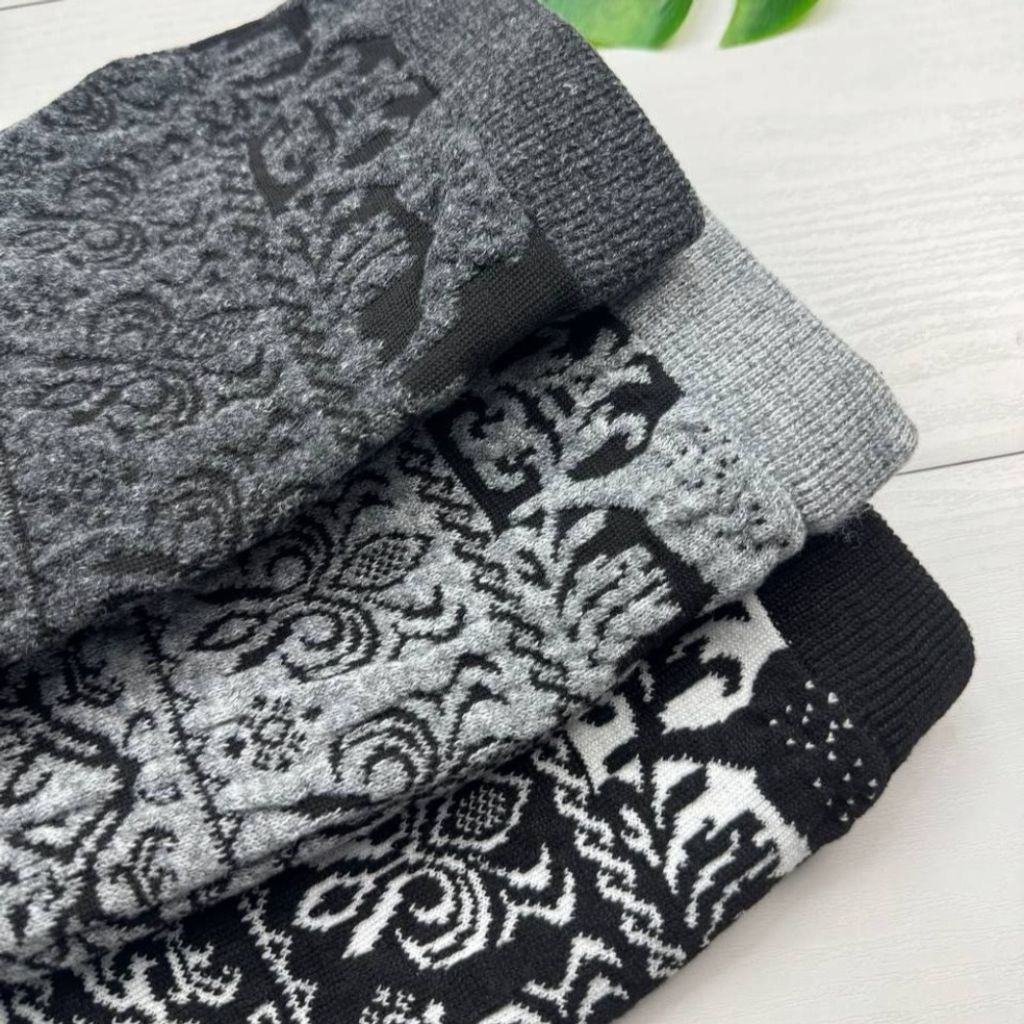 خرید اینترنتی شلوار بافت گوزن