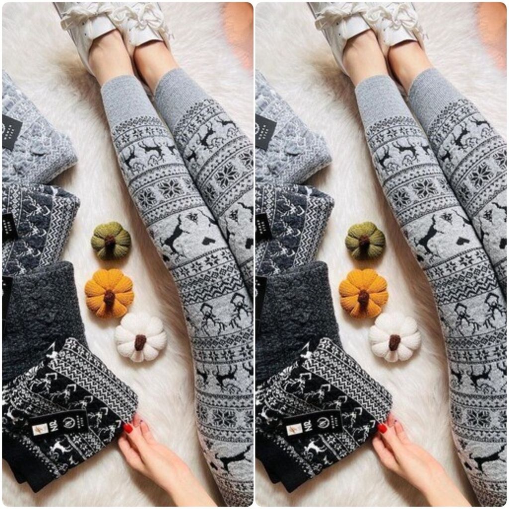 قیمت شلوار بافت گوزن