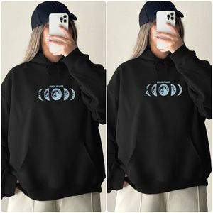 هودی تو کرکی ماه