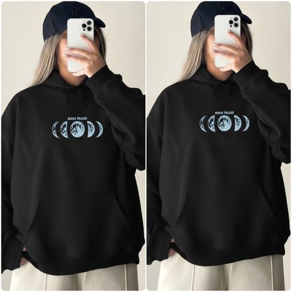 هودی تو کرکی ماه