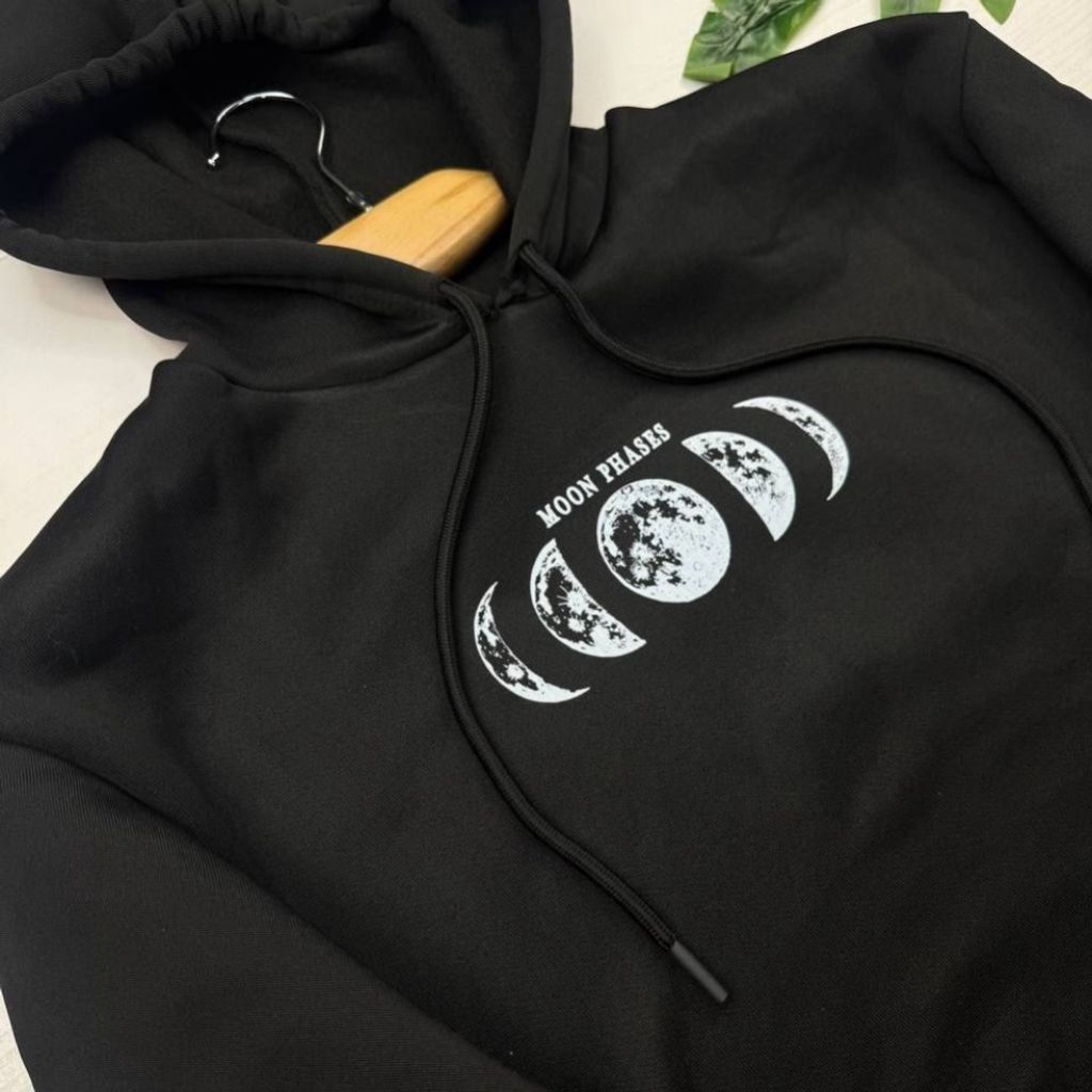 خرید اینترنتی هودی تو کرکی ماه