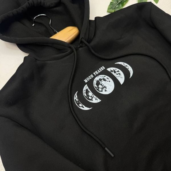 هودی تو کرکی ماه