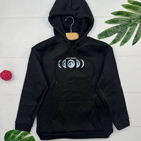 هودی تو کرکی ماه