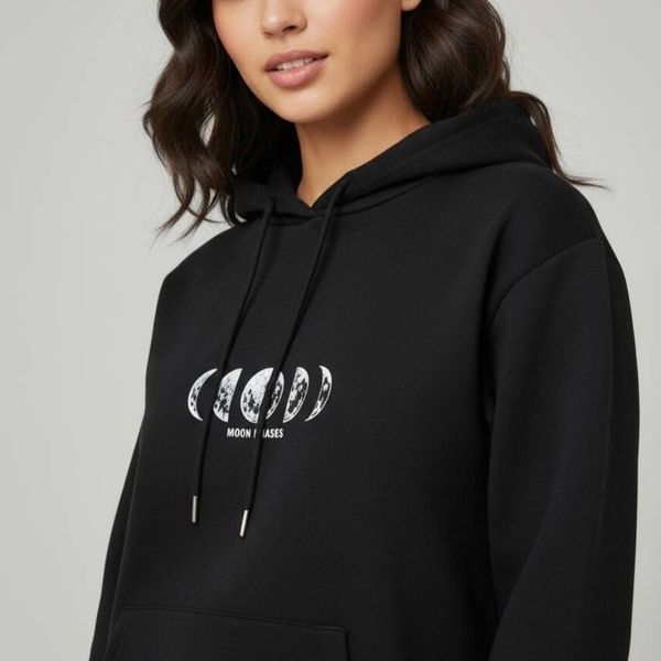 هودی تو کرکی ماه