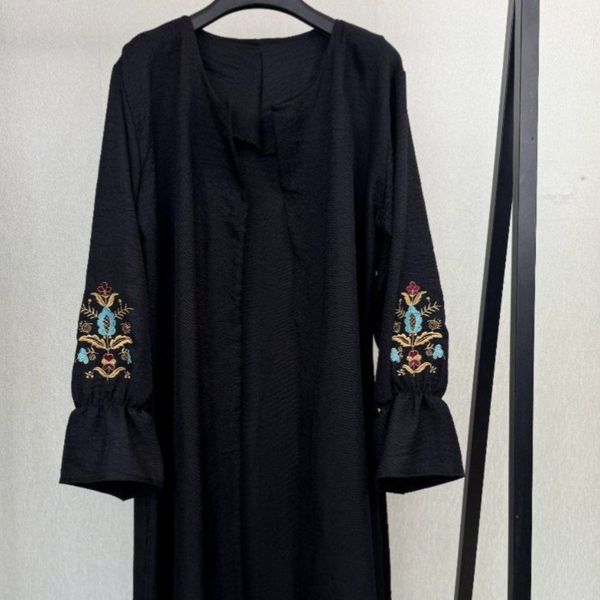 مانتو گلایل ابروبادی