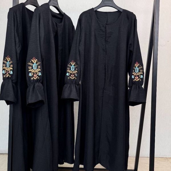 مانتو گلایل ابروبادی