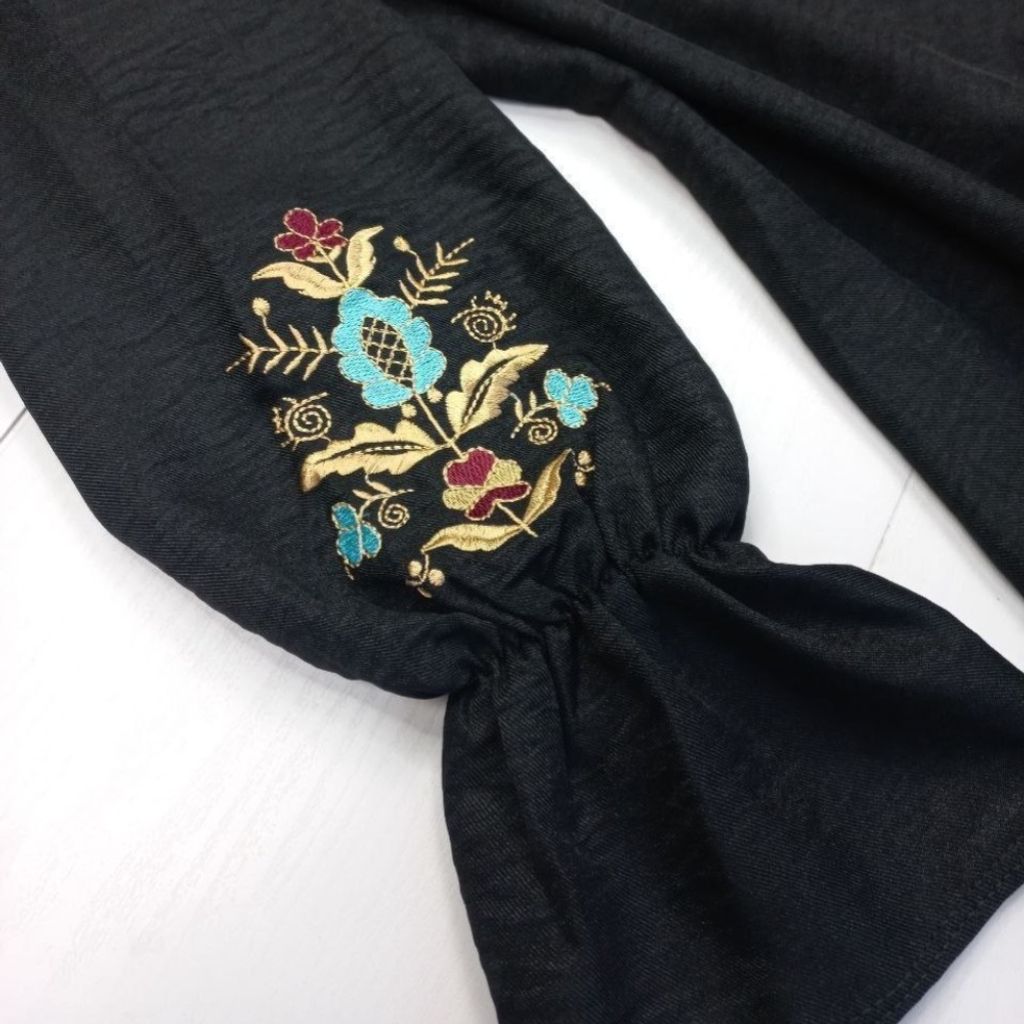 مشخصات مانتو گلایل ابروبادی