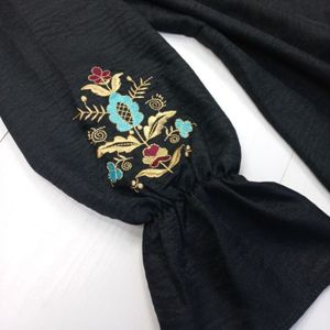 مشخصات مانتو گلایل ابروبادی