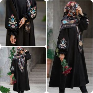 مانتو گلایل ابروبادی