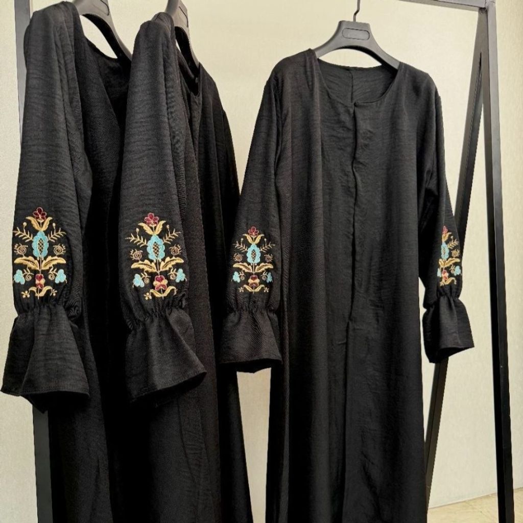 فروش اینترنتی مانتو گلایل ابروبادی