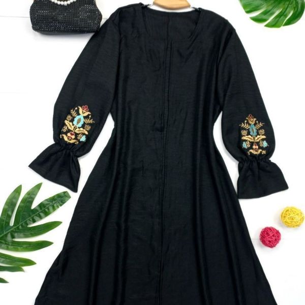 مانتو گلایل ابروبادی