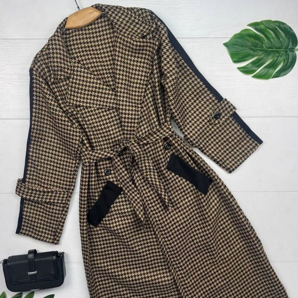 خرید انلاین پالتو رزا زنانه