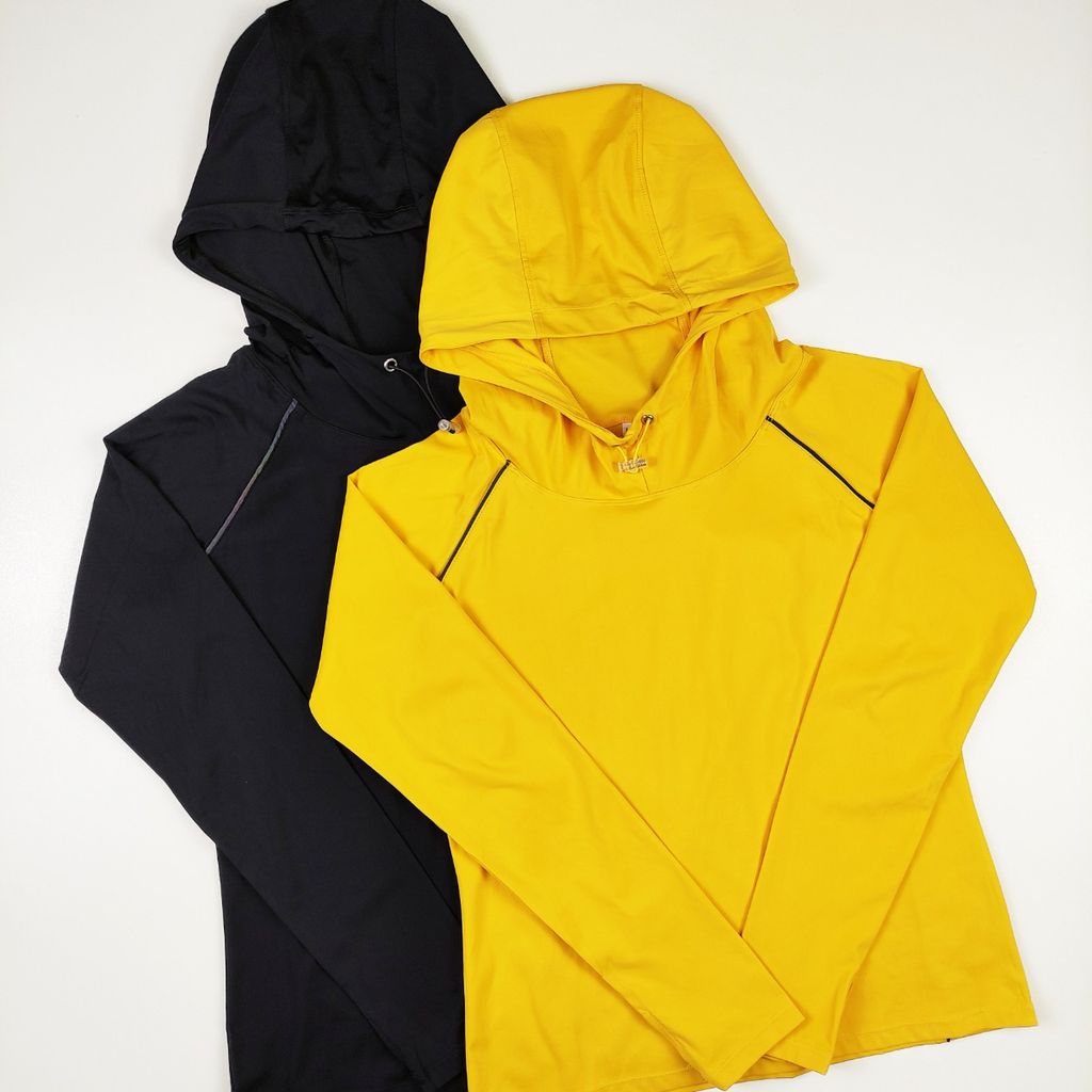 فروش اینترنتی هودی کلاهدار فینگردار وارداتی