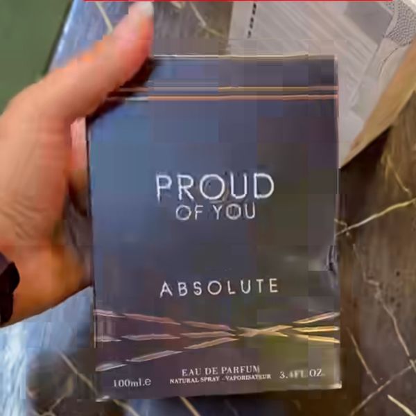 عطر ادکلن مردانه جورجیو آرمانی آرمانی استرانگر ویت یو ابسولوتلی فراگرنس