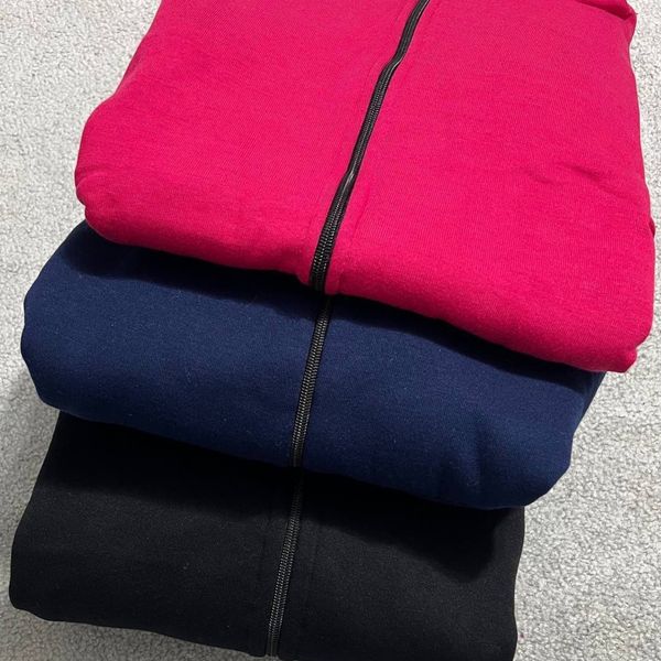 سویشرت زنانه طرح کلاه دار