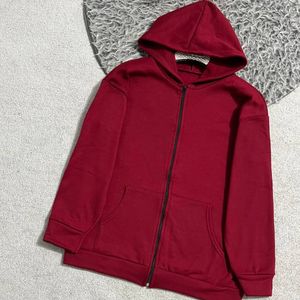 خرید آنلاین سویشرت زنانه طرح کلاه دار