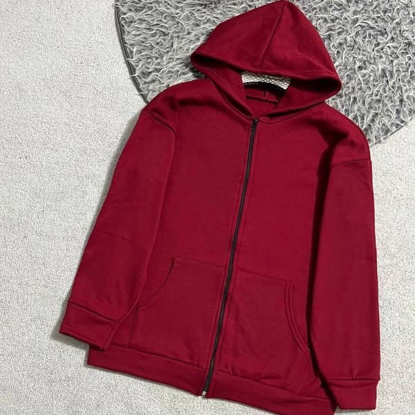 سویشرت زنانه طرح کلاه دار