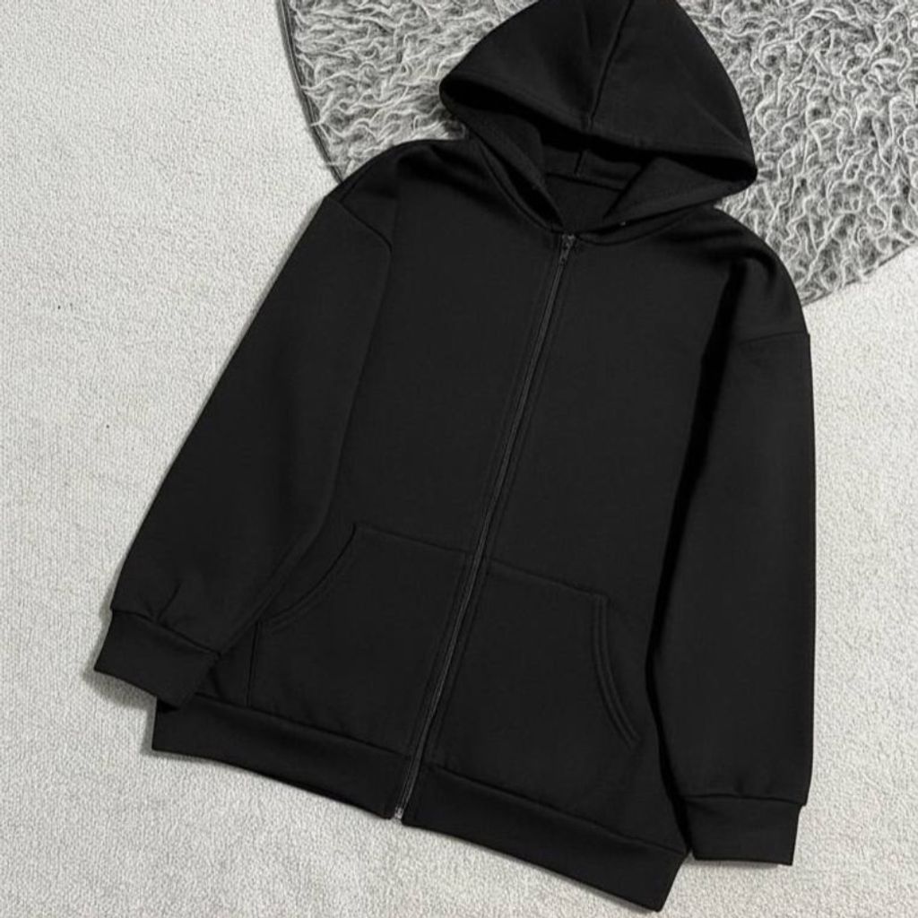 فروش اینترنتی سویشرت زنانه طرح کلاه دار