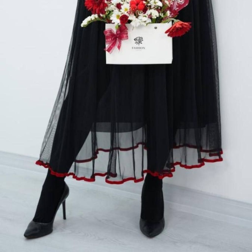 قیمت ست کت دامن ناردونه