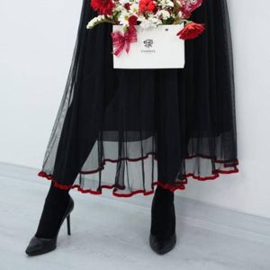 ست کت دامن ناردونه