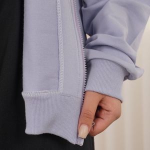 قیمت سویشرت دورس ساده یاسی پاد