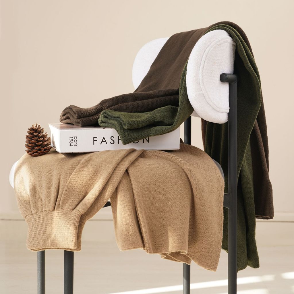 قیمت شلوار بافت ساده بهار پاد