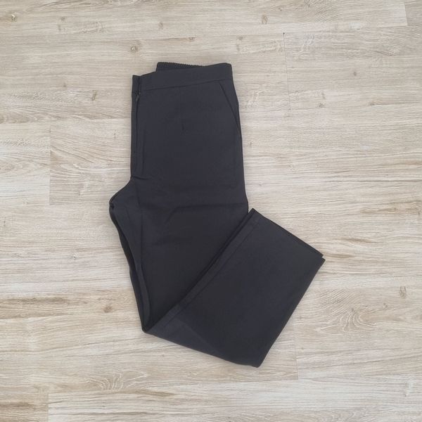 شلوار زنانه مازراتی گرم بالا سایز لارج و مدیوم