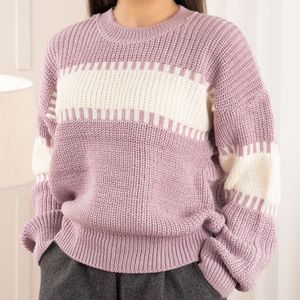 فروش اینترنتی بلوز بافت نبات پاد