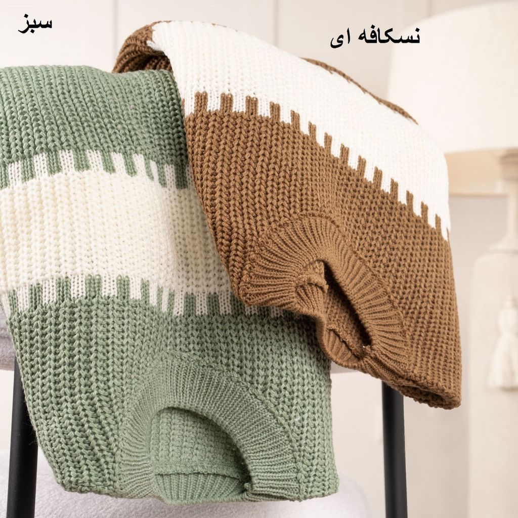 مشخصات بلوز بافت نبات پاد