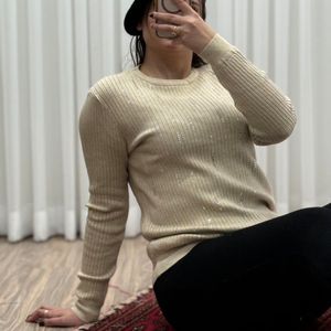 قیمت بلوز گپ زنانه بافت گرم بالا وارداتی کیفیت عالی