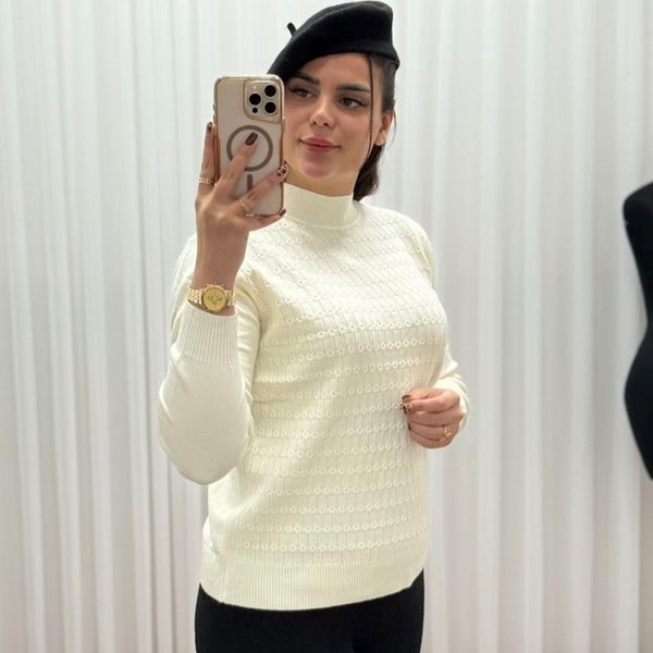 بافت گرم بالا زنانه وارداتی کیفیت و تنخور عالی